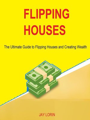 cover image of Flipping Houses